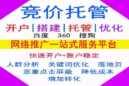 案例解析：推广竞价助力企业抢占市场份额
